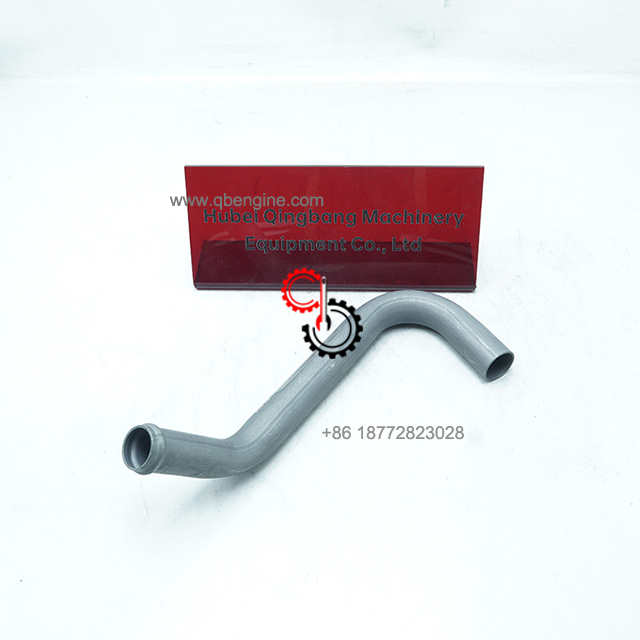 3627417 3177309 K38 QSK38 Трубка для перекачки воды, оригинал Cummins