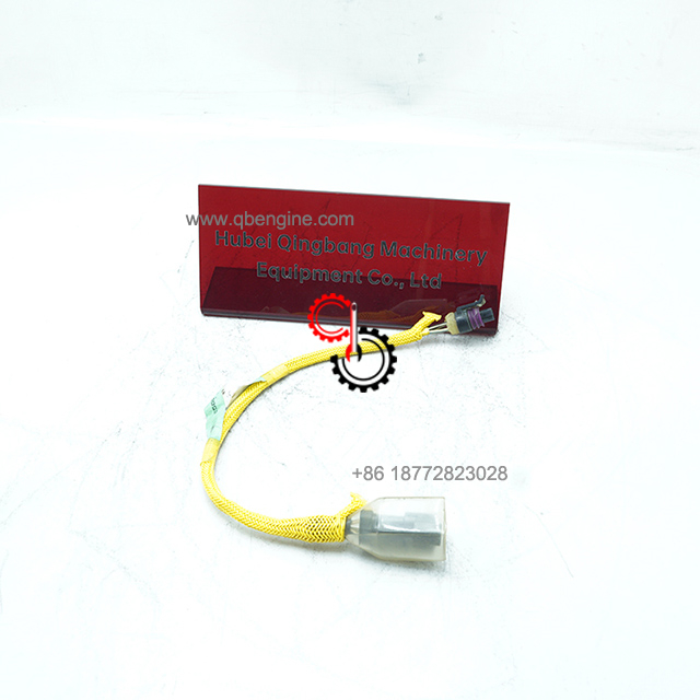 4096902 6560-61-7400 Оригинальный жгут проводов Cummins QSK23 SAA6D170E-3