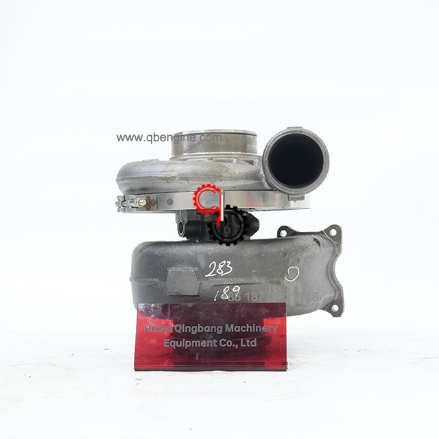 5455345 5455343 5459719 Оригинальный турбокомпрессор Holset Cummins QSK95-G