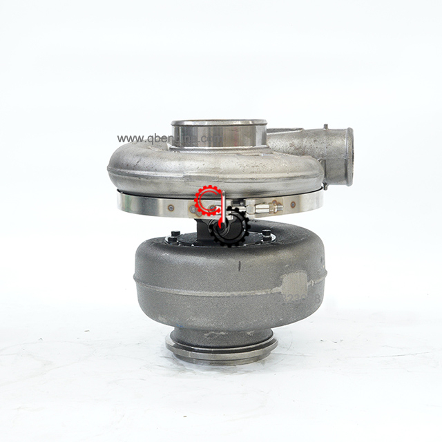 5495919 5455348 5352448 5324879 3784871 3797058 Турбокомпрессор Holset QSK95 Оригинальный Cummins