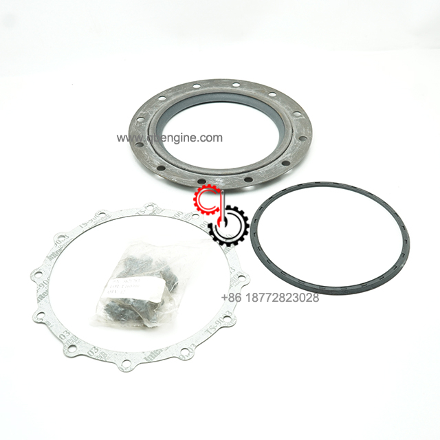 4089544 3883774 Комплект уплотнений M11 QSM11, оригинал Cummins