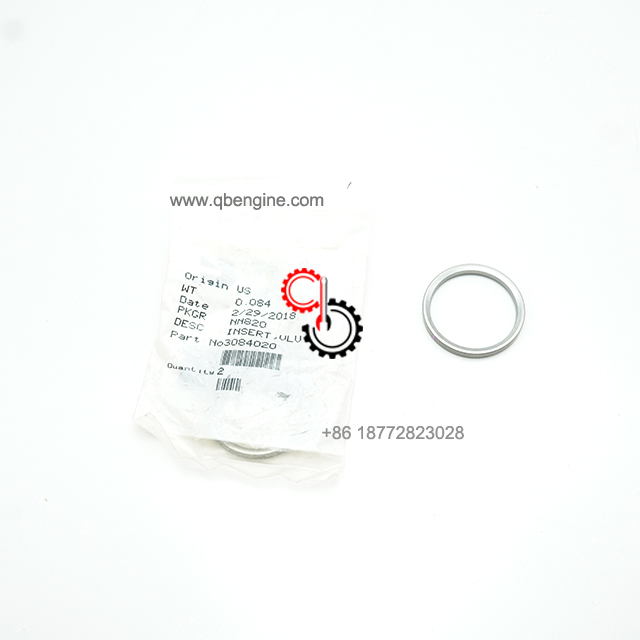 3084020 Вставка клапана NT855 Оригинал Cummins N14