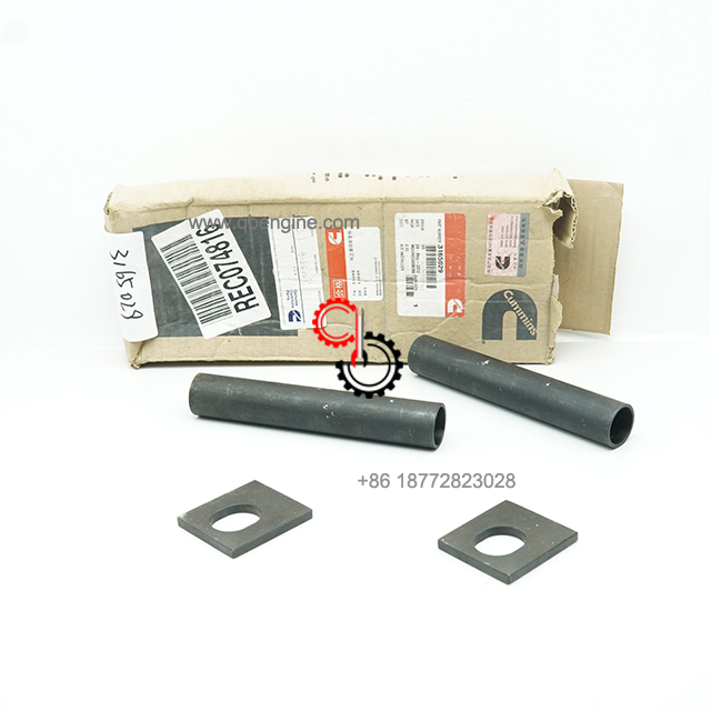 3165029 Оригинальный установочный комплект Cummins, детали дизельного двигателя
