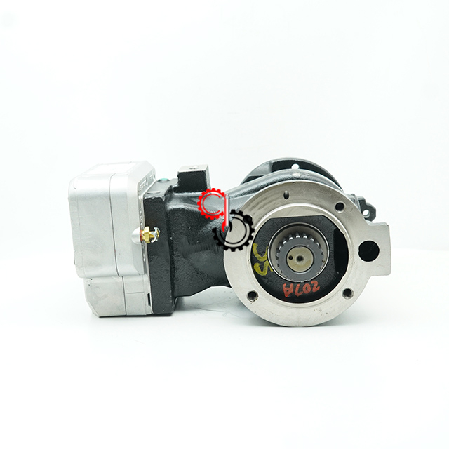 4295612 4975633 4295321 4295500 3103411 Cummins QSK60 QSK45 2-цилиндровый воздушный компрессор, запасные части для лодок
