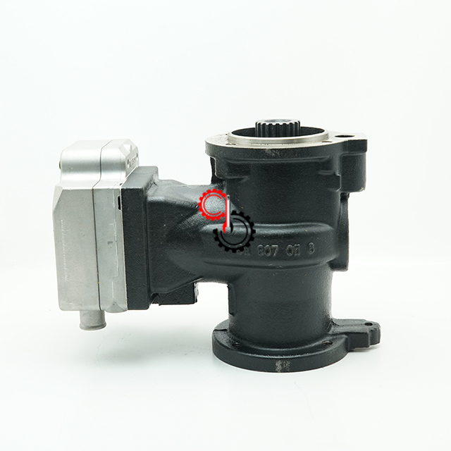 4371593 4308559 4953628 3103408 Cummins K19 QSK19 1 CYL Воздушный компрессор Аксессуары для дизельных двигателей
