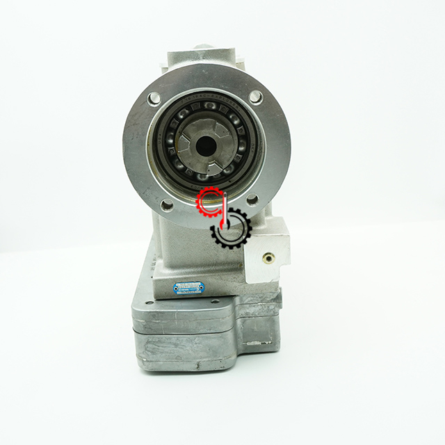 4371592 4096986 4295613 3103410 Cummins QSK23 2 CYL Детали двигателя воздушного компрессора