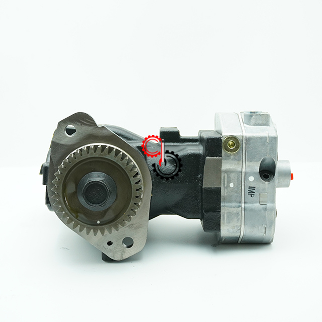 5286964 4946291 3976354 Cummins QSB6.7 1 CYL части машины экскаватора воздушного компрессора