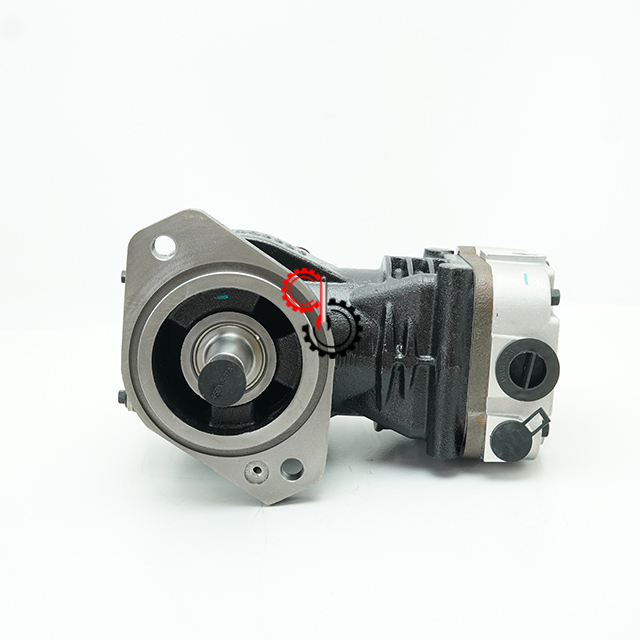5583016 5569946 Cummins D4.0 D4.5 Двигатели и детали двигателей с воздушными компрессорами