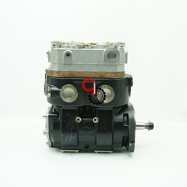 5339232 5316084 5306653 Cummins ISB ISB 1-цилиндровый воздушный компрессор, запчасти и аксессуары для грузовых автомобилей