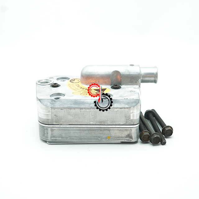 4089208 3800822 Cummins ISB QSB 1 CYL Запасные части для головки компрессора Двигатель