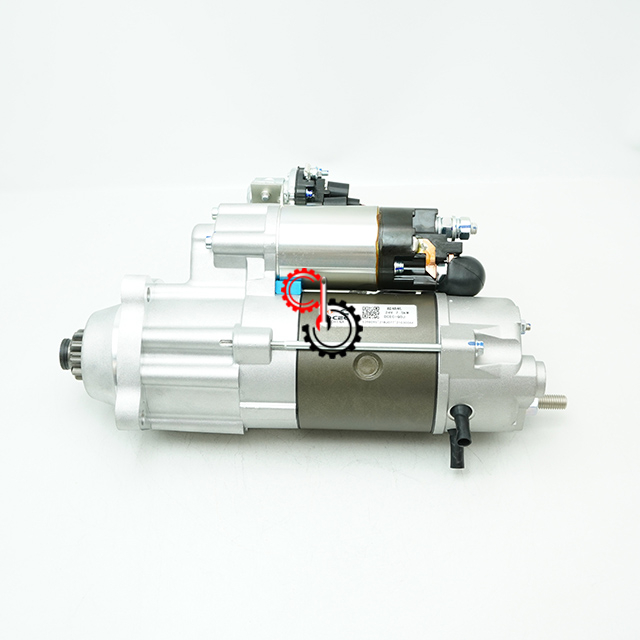 5398095 Cummins QSB5.9 QSB6.7 24 В 7,5 кВт Стартер Запасные части двигателя