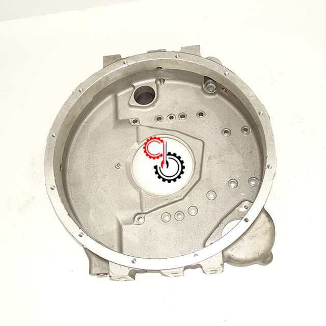 3284360 3913344 3906766 Cummins Корпус маховика Запасные части двигателя