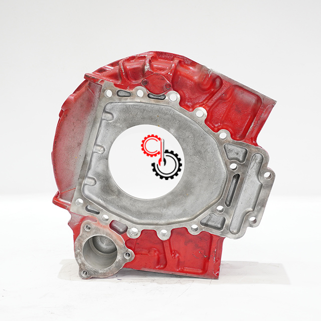 3103584 Cummins ISM QSM Корпус маховика Запасные части двигателя