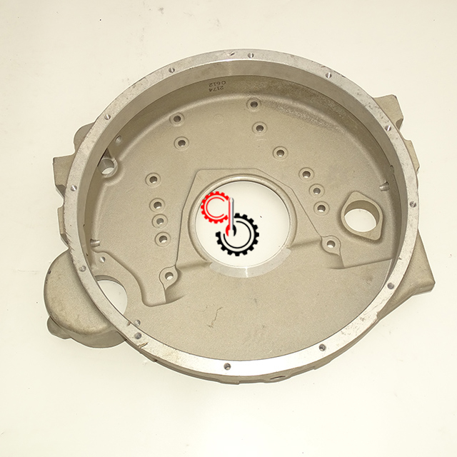 3970731 3924581 3281199 Cummins Детали дизельного двигателя корпуса маховика