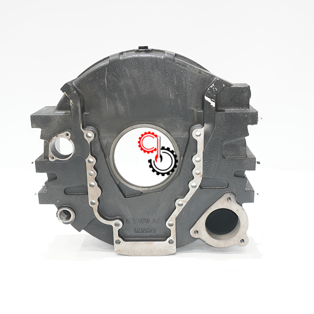 3415673 Cummins 6CT ISL Корпус маховика Детали двигателя строительной техники