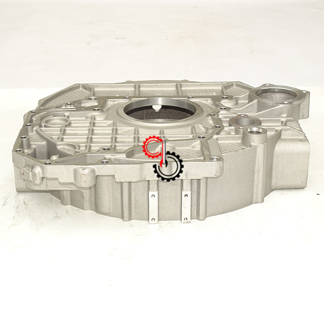 2821369 2831357 Cummins Корпус маховика Детали двигателя строительной техники