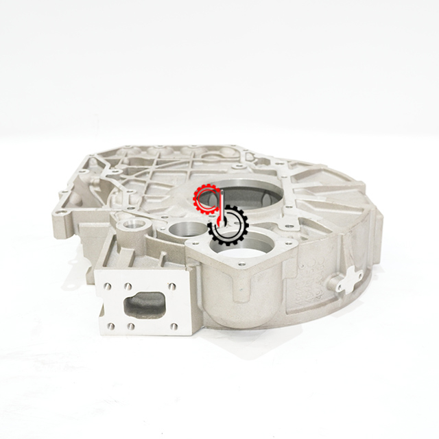  3971666 4944344 Cummins QSB Детали двигателя для корпуса маховика