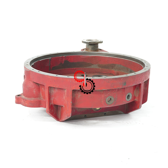  4973870 4973868 4973867 Cummins M11 ISM11 QSM11 Корпус маховика ВОМ Запасные части двигателя 