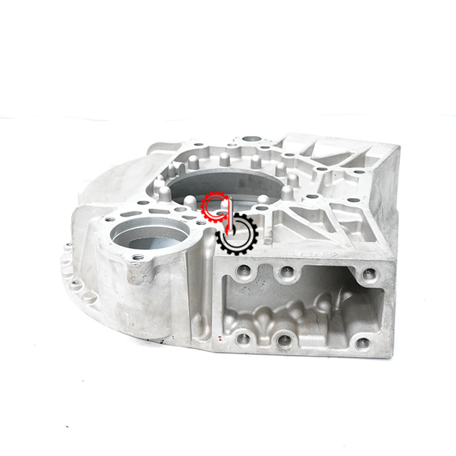 4920523 4920517 4920522 Cummins ISM QSM Корпус маховика Запасные части двигателя