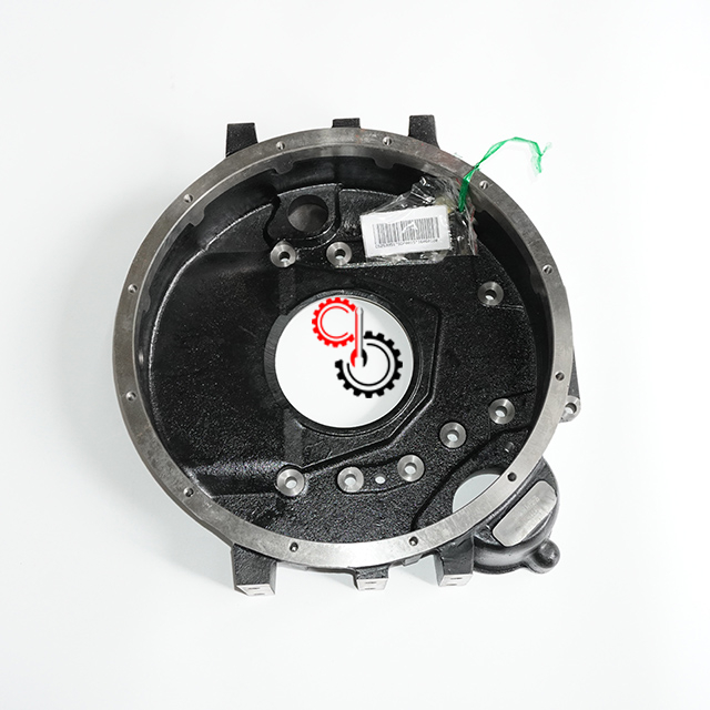 5253951 Cummins Детали дизельного двигателя с корпусом маховика 6CT