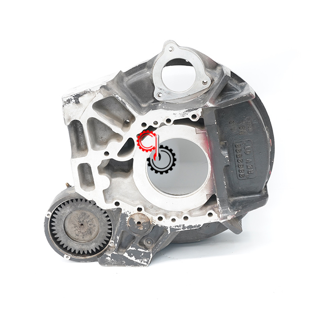  862538 3936163 3936335 3936334 Cummins 6CT ISL ISC Корпус маховика Запасные части двигателя 