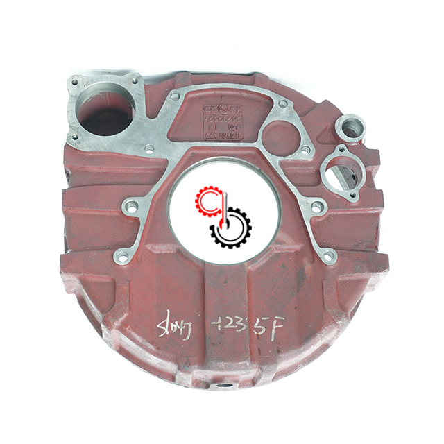 3960395 Cummins Корпус маховика, детали морского двигателя, новые Cummins