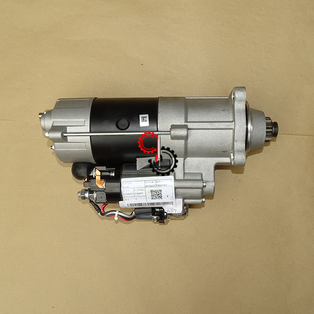 5345977 Cummins QSB6.7 Оригинальные детали двигателя для пускового двигателя Cummins