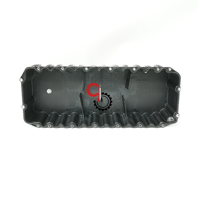  5303821 5292959 5302124 5292958 5303820 Cummins МАСЛЯНЫЙ ПОДДОН ISF QSF ISB6.7 Запасные части двигателя