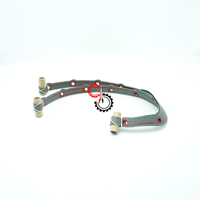 5394102 3401290 4318308 Cummins ПРОКЛАДКА МАСЛЯНОГО ПОДДОНА M11 ISM11 QSM11 Запчасти для сельскохозяйственной техники Тракторы