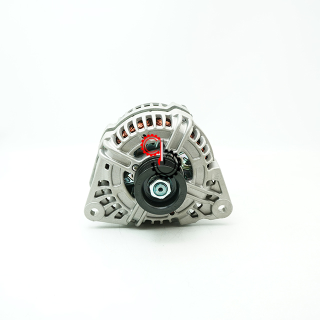  5259578 5319205 Cummins ISF 28V 80A Запасные части для автобуса с генератором переменного тока