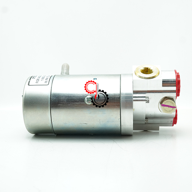 3637969 Cummins QSK45 QSK60 Праймер для смазки двигателя Детали сельскохозяйственной техники Тракторы