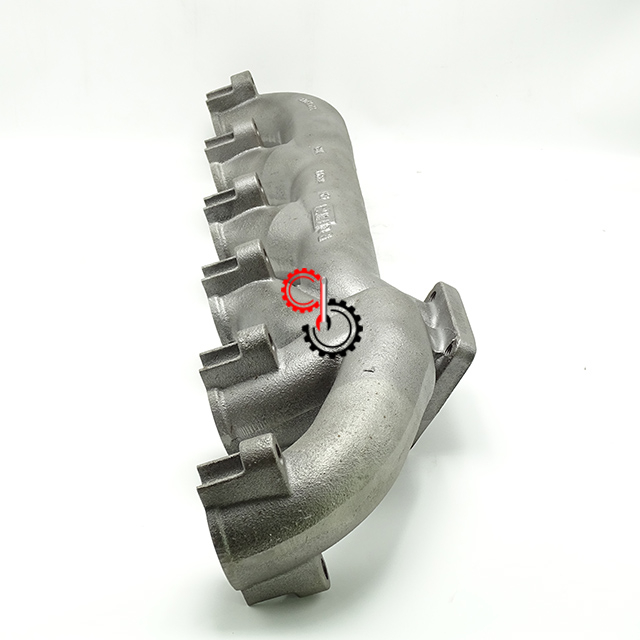 3907451 3931440 3978522 Cummins Выпускной коллектор 6CT Другие аксессуары для двигателя
