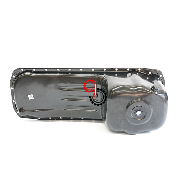 4952795 4952785 4952775 Cummins МАСЛЯНЫЙ ПОДДОН M11 ISM QSM Поставщики запасных частей для двигателей