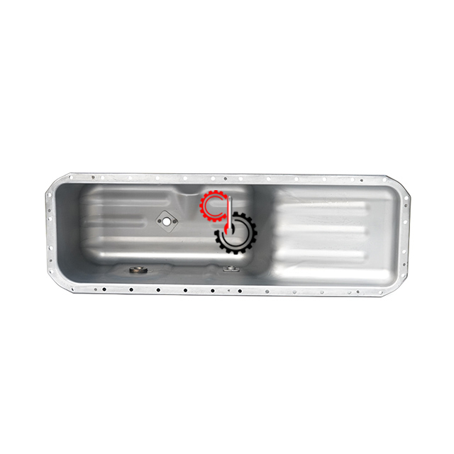 4936699 4063547 4063723 5270323 Cummins МАСЛЯНЫЙ ПОДДОН 6CT QSC8.3 Детали генератора
