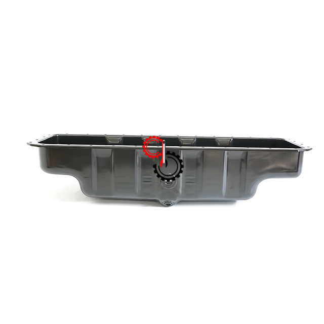 5273837 3914015 3974291 Cummins МАСЛЯНЫЙ ПОДДОН 6CT QSC8.3 Запасные части для китайских генераторов