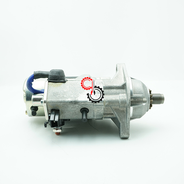 428000-1830 3863128 4064168 3864298 Cummins 6BT QSB Стартовый двигатель Принадлежности для сборки двигателя