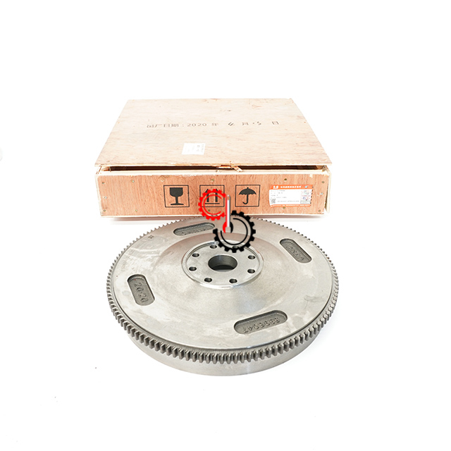 5396046 Cummins Детали генератора с маховиком QSL