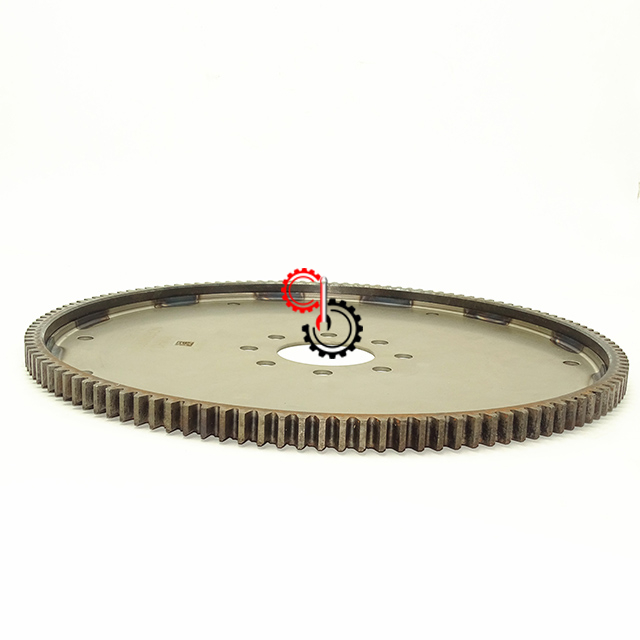 3968672 5521188 Cummins Гибкая пластина Cummins OEM-запчасти