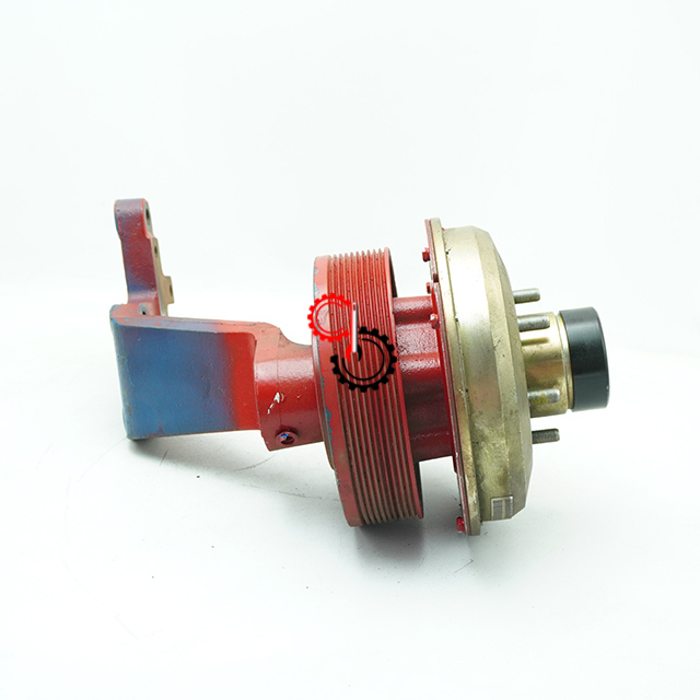3680264 1090-09500-01B 4024710 Cummins Муфта вентилятора ISX15 QSX15 Аксессуары двигателя