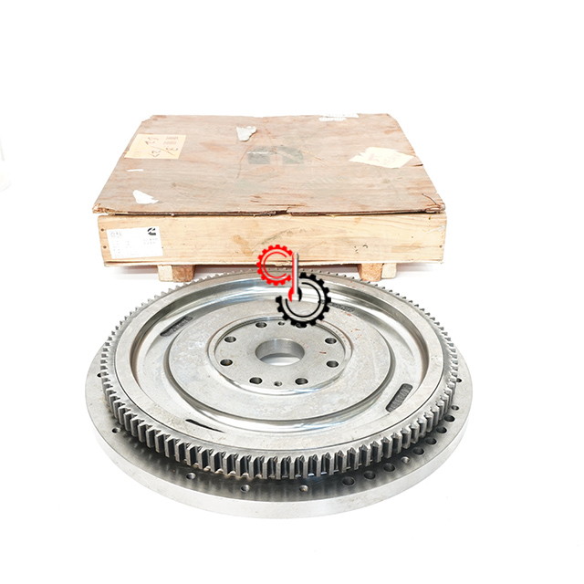 4973856 4973855 Cummins Маховик ISM Другие детали автобуса