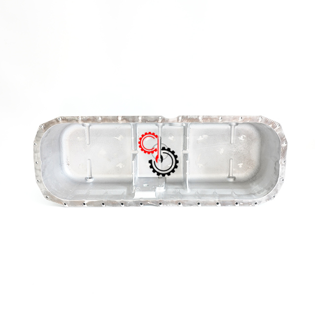 3680894 3684708 3103453 Cummins МАСЛЯНЫЙ ПОДДОН QSX15-G Детали газогенератора