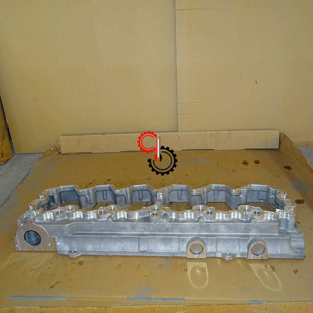 2874585 ISZ QSZ Cummins Корпус коромысла Принадлежности двигателя