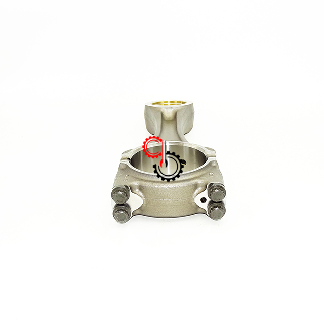 3689108 2882582 Шатун двигателя Cummins ISX QSX Machinery Детали двигателей