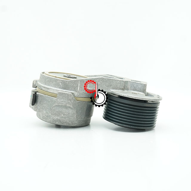 5256546 Cummins Натяжитель ремня ISB QSB Запчасти для ремонта двигателя