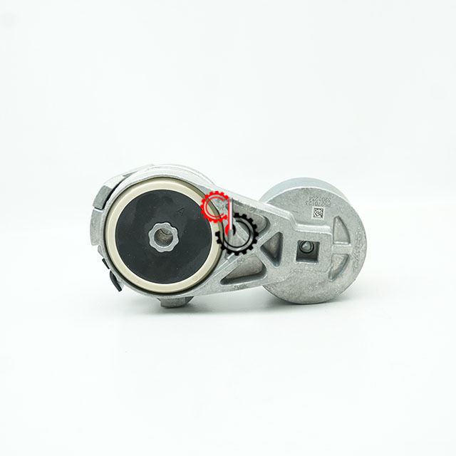 5270123 4083215 Оригинальные детали натяжителя ремня Cummins для сельскохозяйственной техники