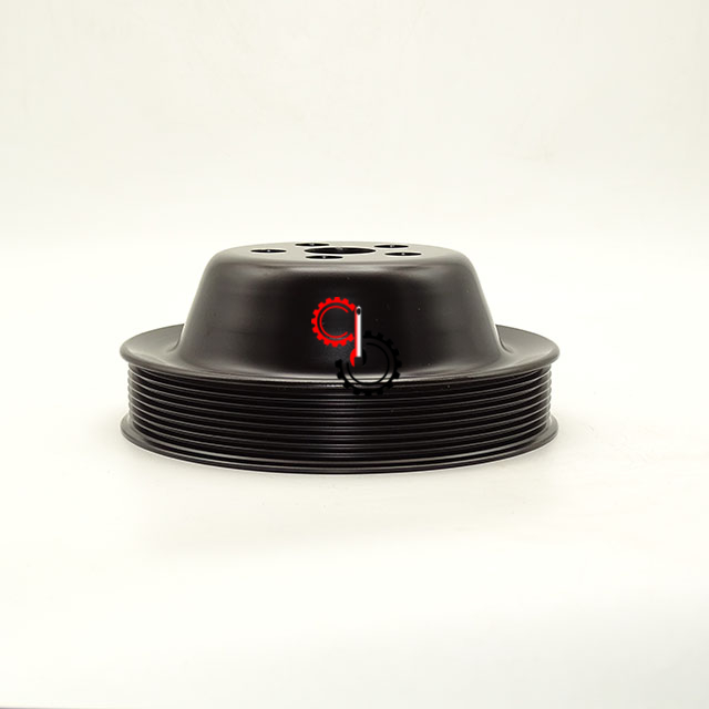 3073676 3820533 Cummins Шкив коленчатого вала QSM11 ISM11 Часть двигателя