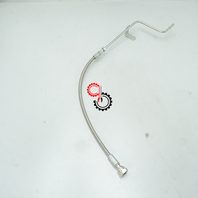 Воздушная трубка ISC ISL 3970139 Оригинальные Cummins другие детали двигателя грузового автомобиля