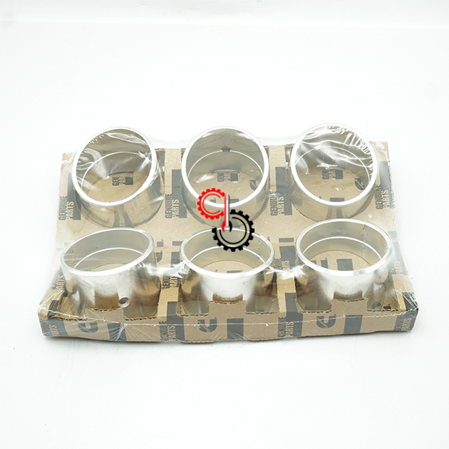 3043909 Втулка шатуна двигателя, оригинальные детали Cummins K19