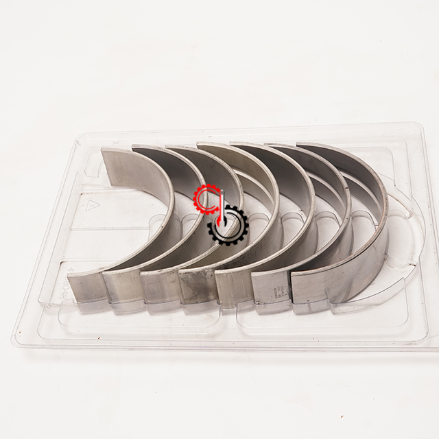 AR12253 AR12250 Комплект коренных подшипников Cummins Детали двигателя строительной техники K38 
