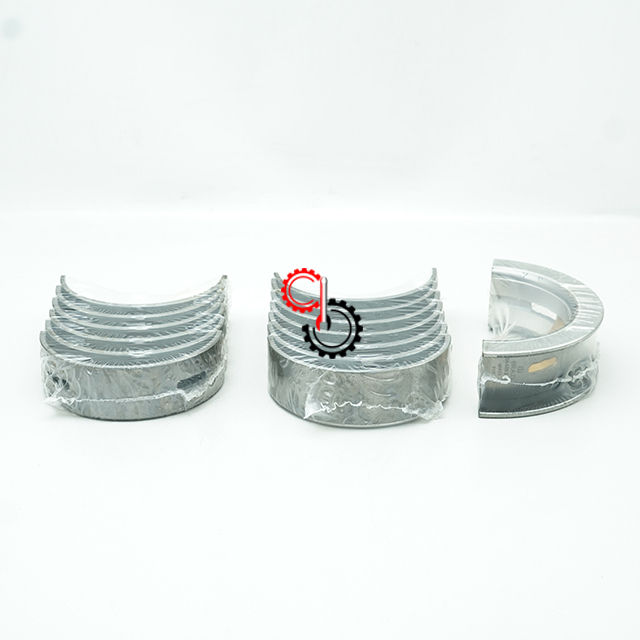 Комплект коренных подшипников 3945917 Cummins Двигатель 6CT ISC QSC ISL QSL Детали